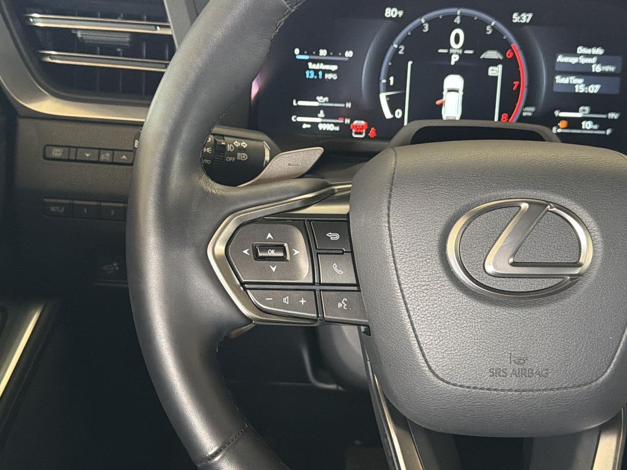 2024 Lexus GX 550 Overtrail+ San Antonio TX