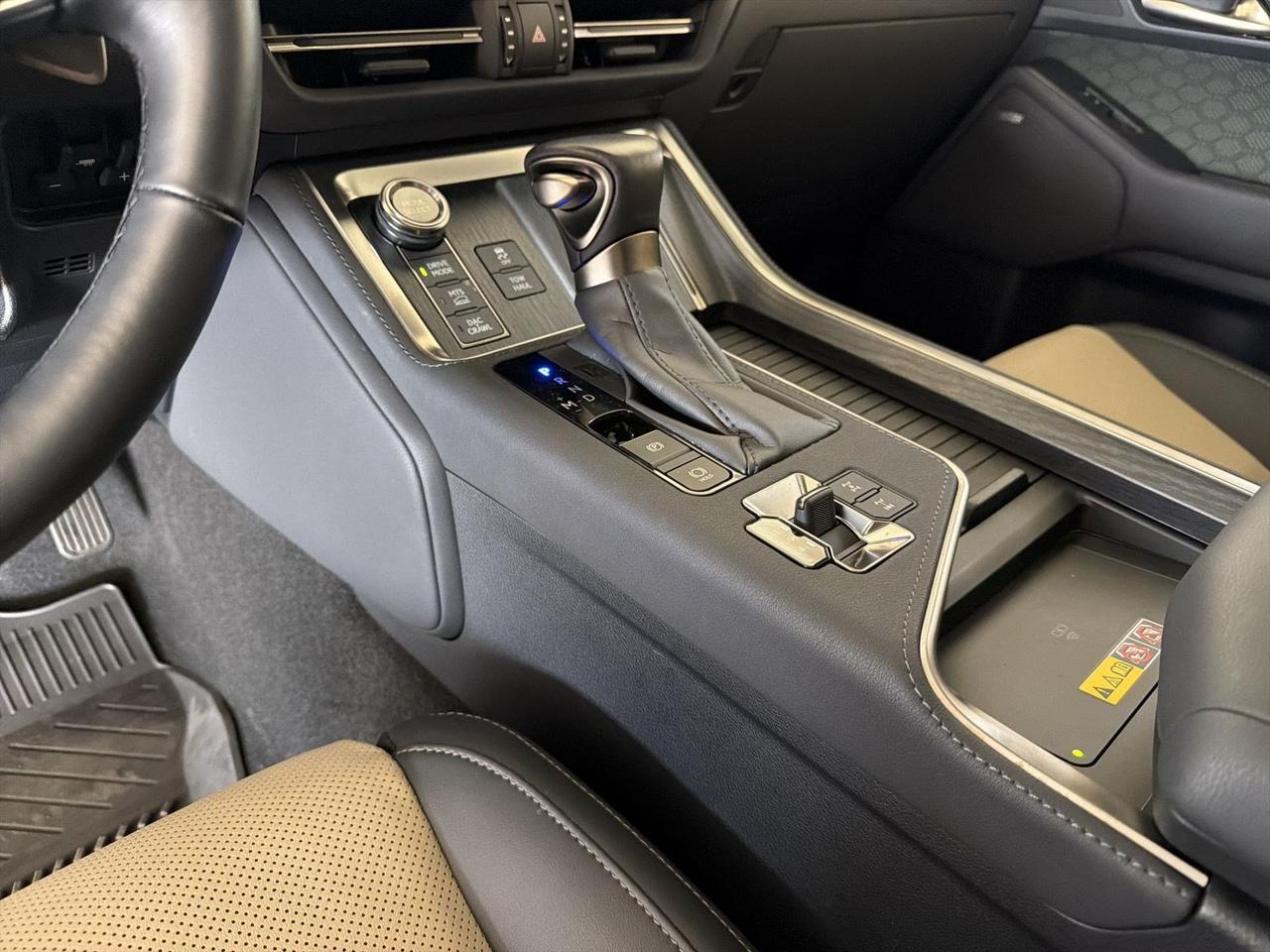 2024 Lexus GX 550 Overtrail+ San Antonio TX