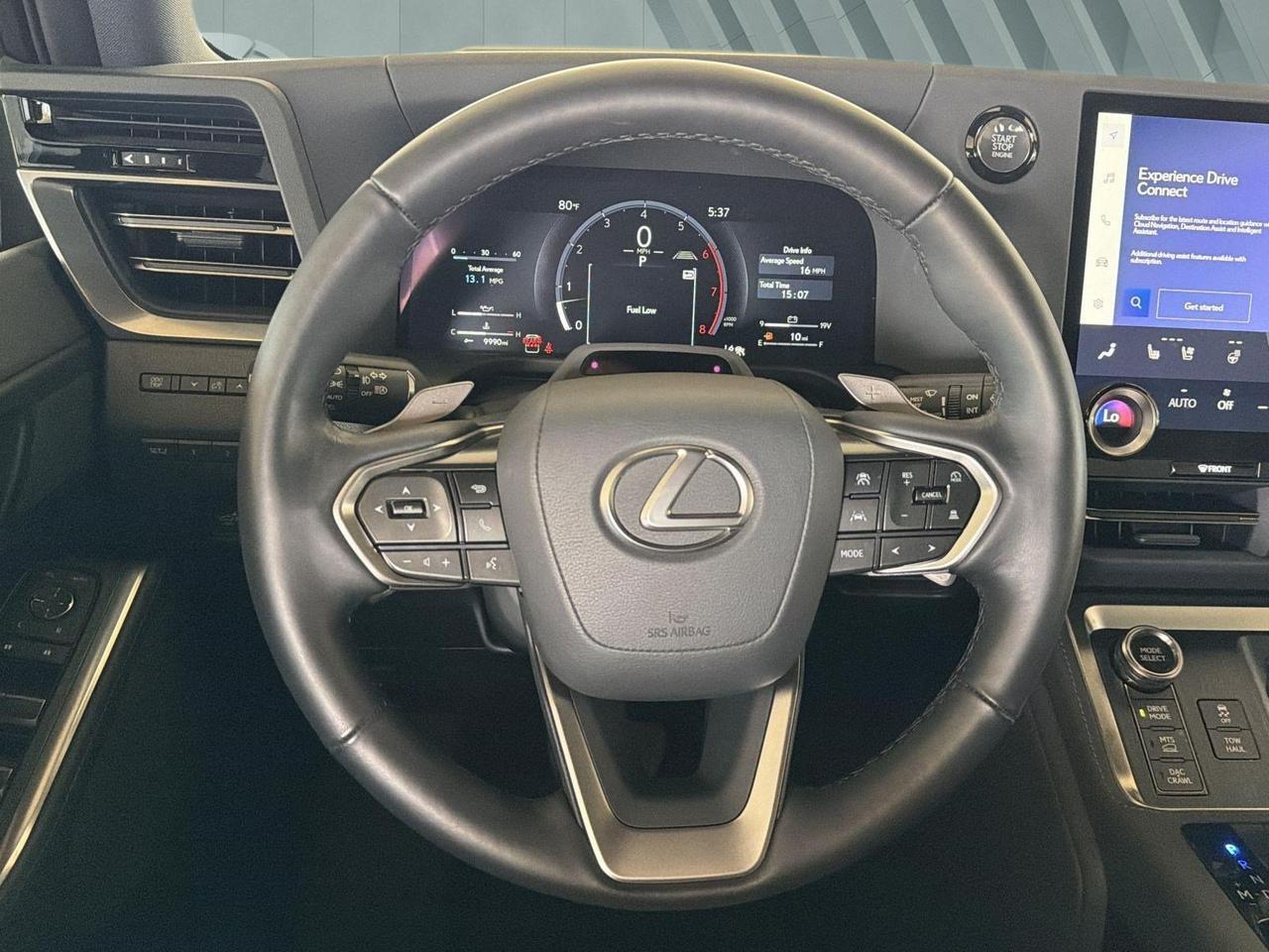 2024 Lexus GX 550 Overtrail+ San Antonio TX