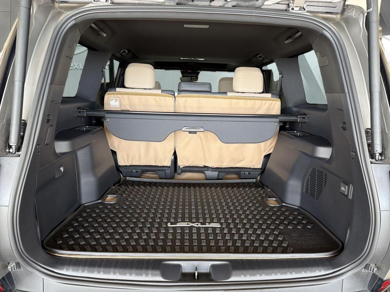 2024 Lexus GX 550 Overtrail+ San Antonio TX