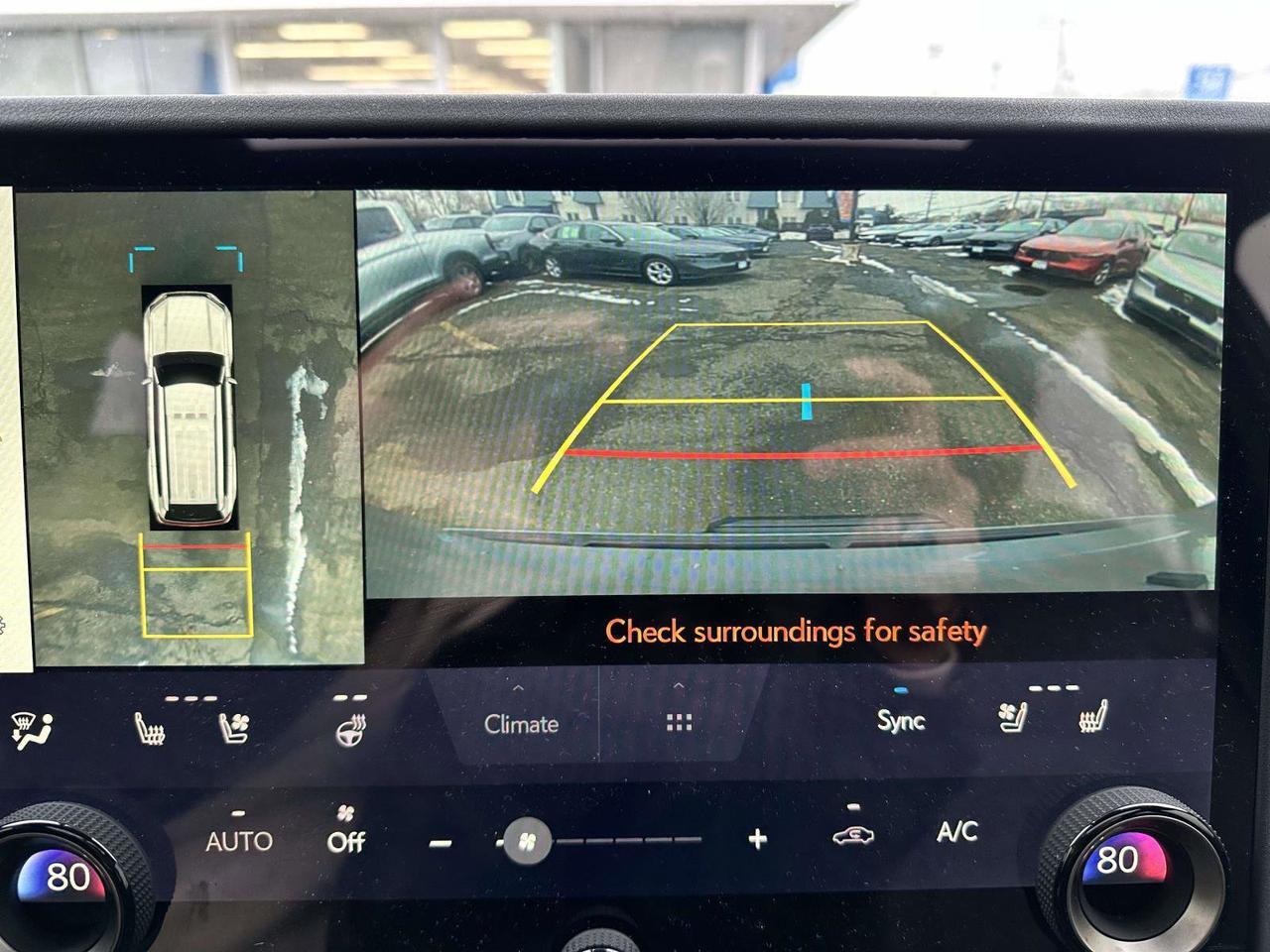 2024 Lexus GX 550 Overtrail San Clemente CA