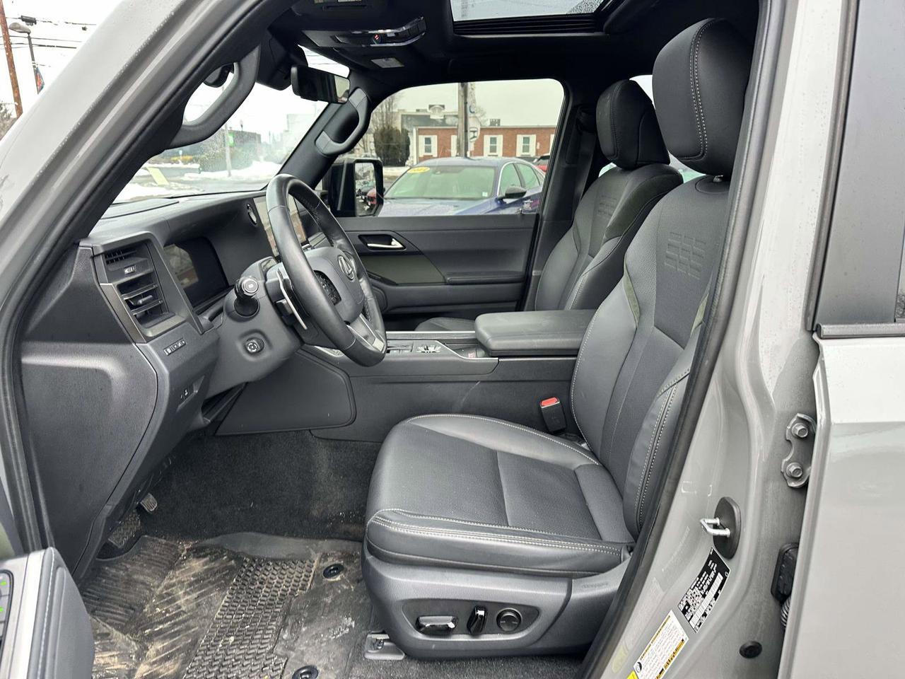 2024 Lexus GX 550 Overtrail San Clemente CA