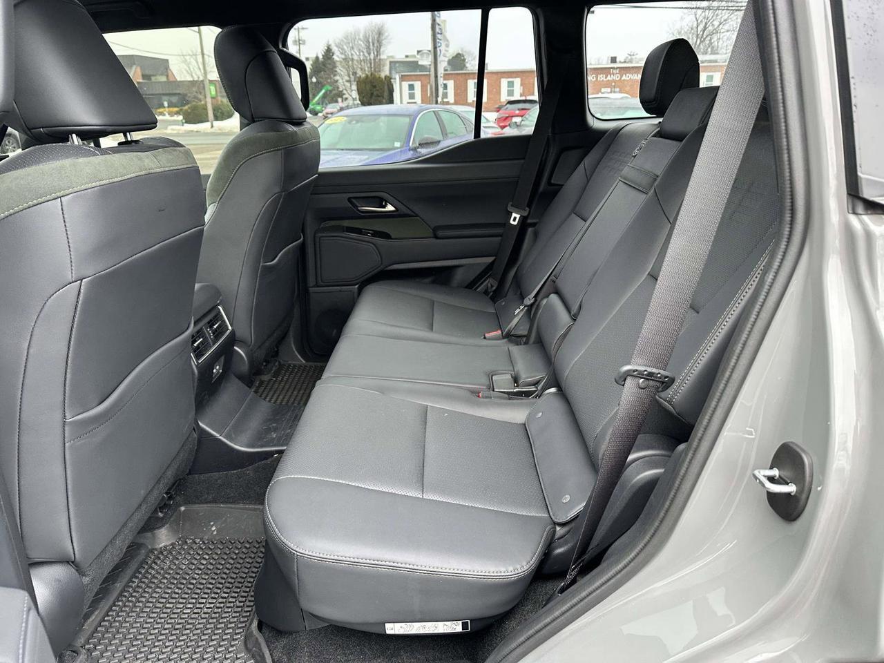 2024 Lexus GX 550 Overtrail San Clemente CA