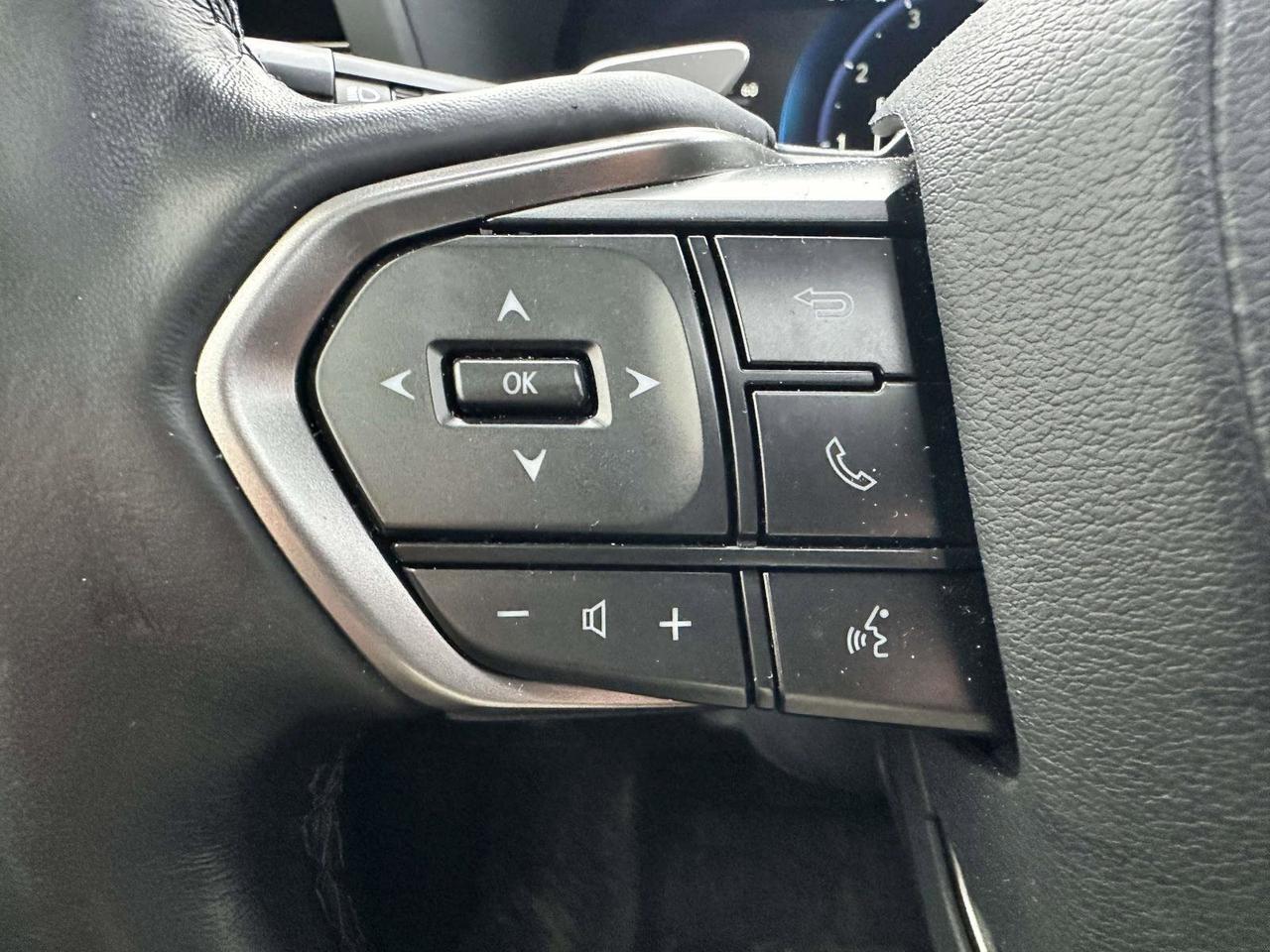 2024 Lexus GX 550 Overtrail San Clemente CA