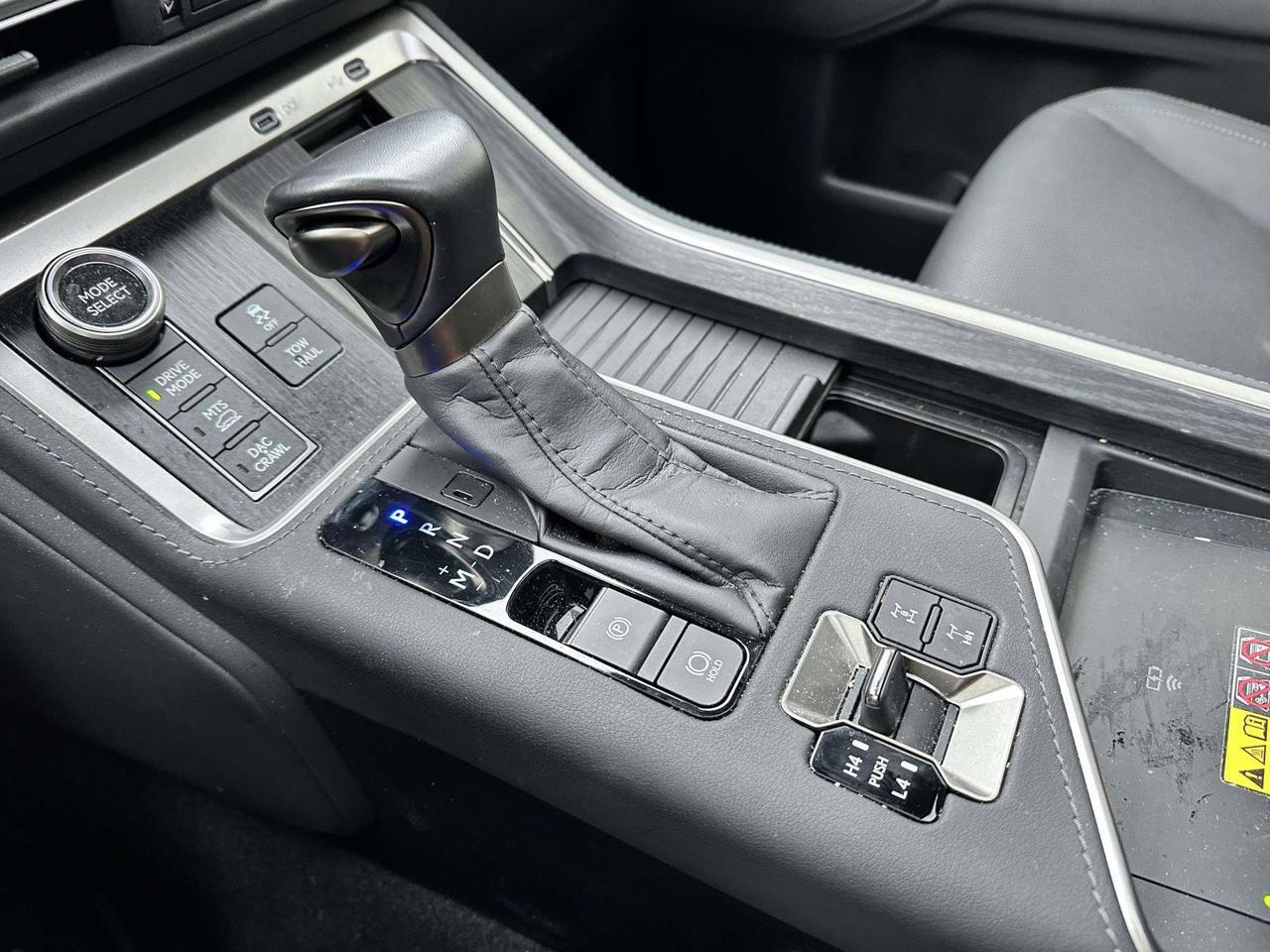 2024 Lexus GX 550 Overtrail San Clemente CA