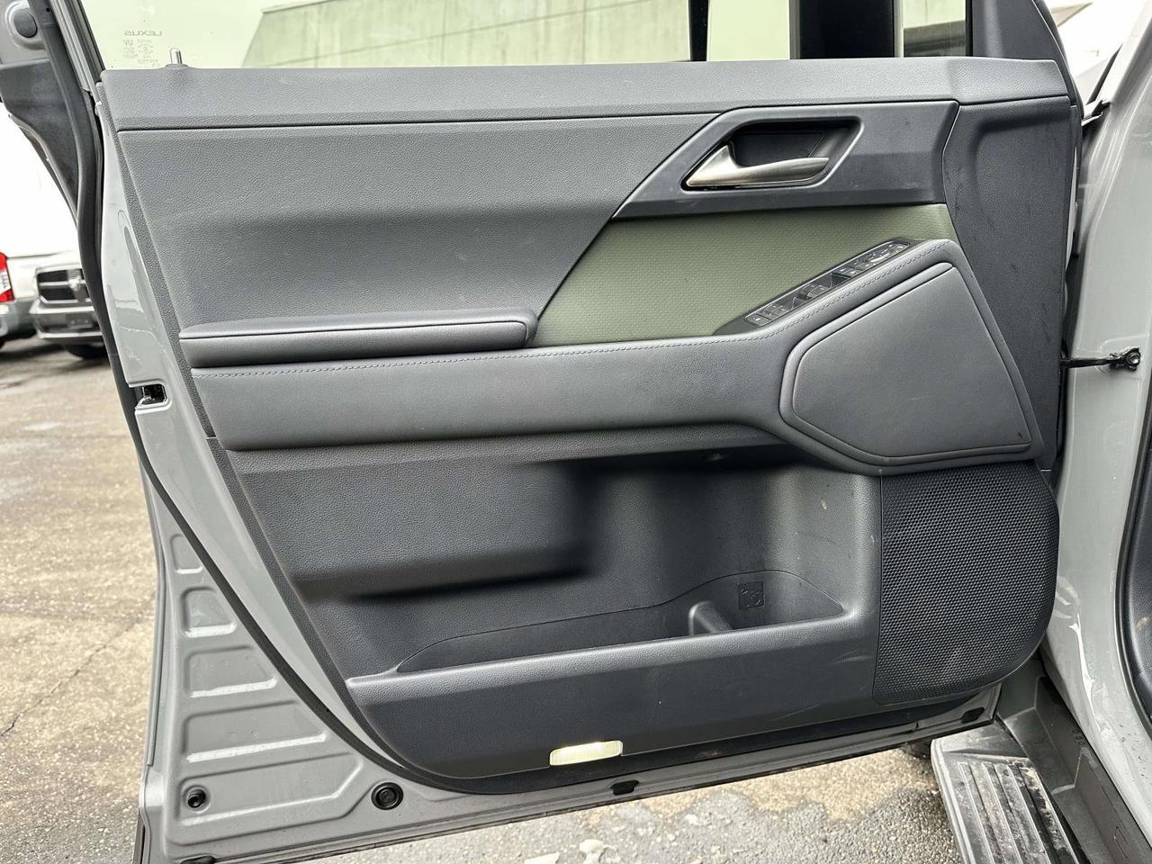 2024 Lexus GX 550 Overtrail San Clemente CA