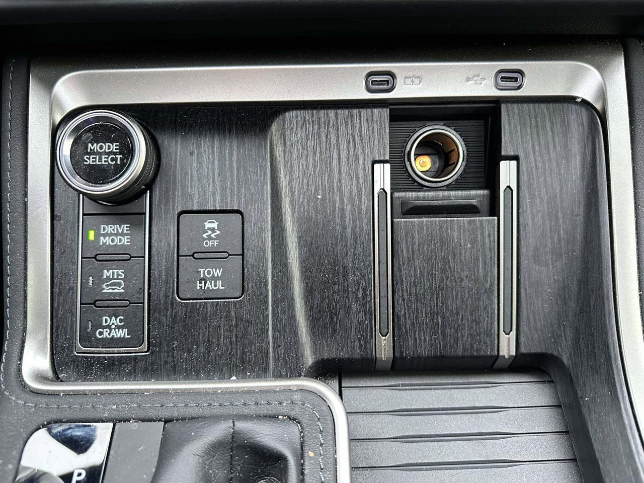 2024 Lexus GX 550 Overtrail San Clemente CA