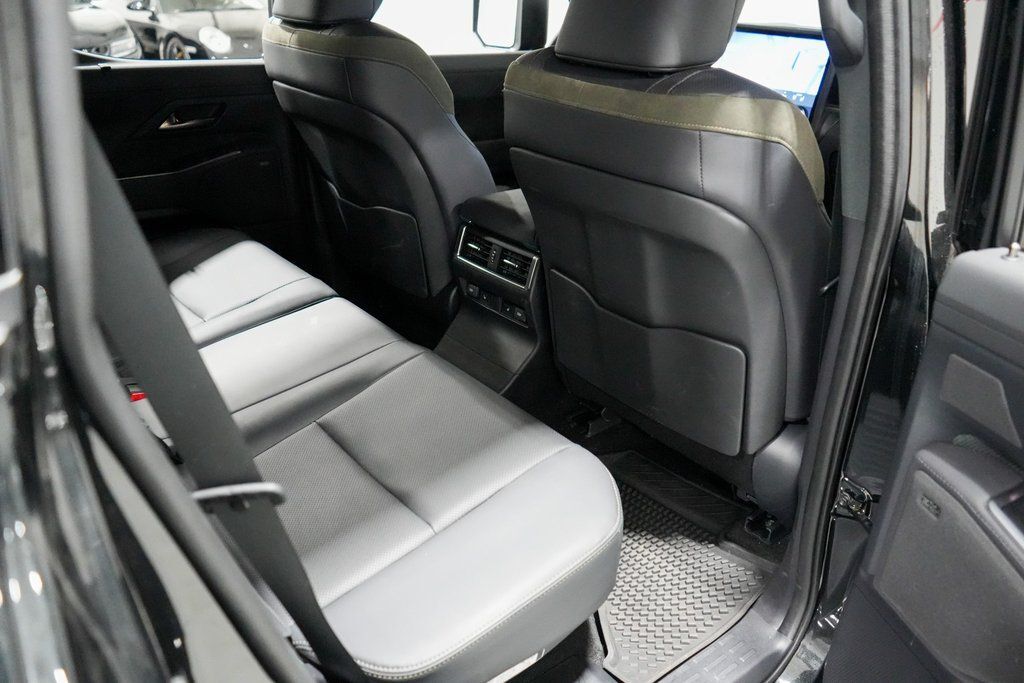 2024 Lexus GX 550 Overtrail+ Tigard OR