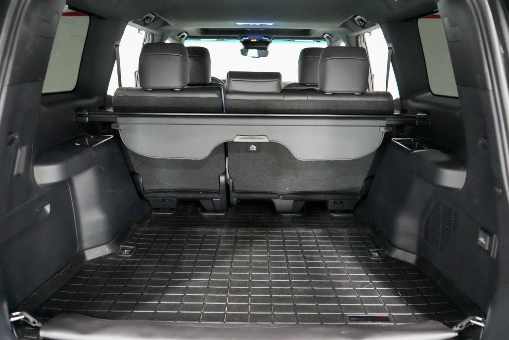 2024 Lexus GX 550 Overtrail+ Tigard OR