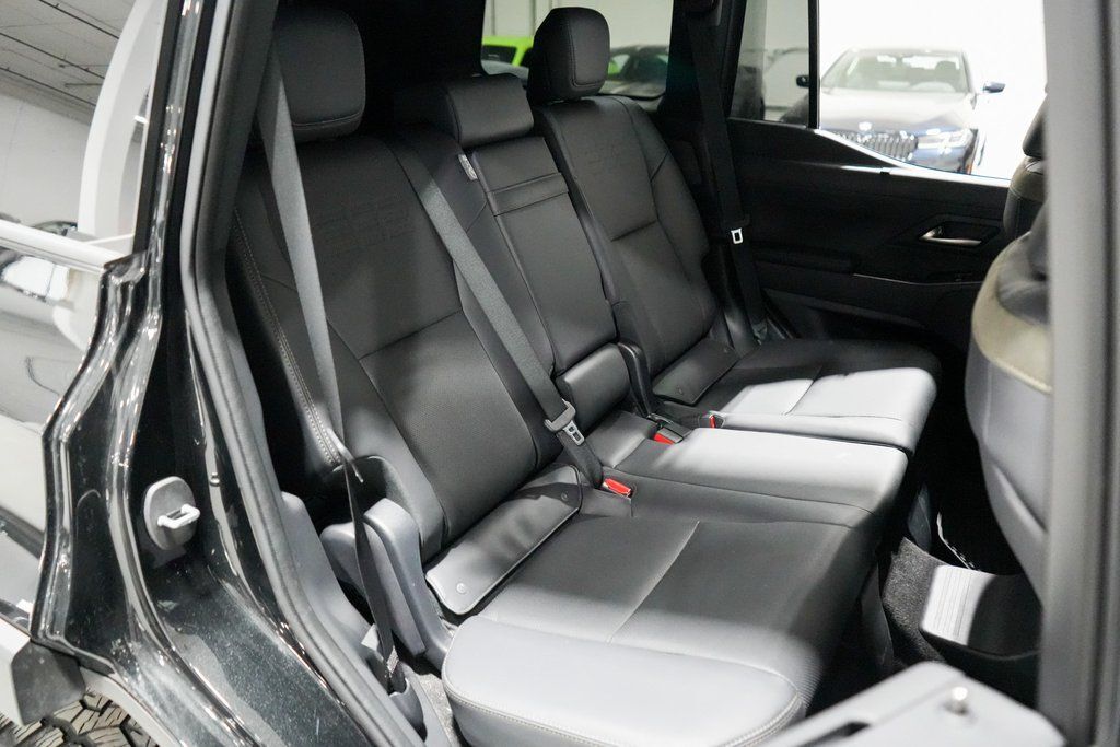 2024 Lexus GX 550 Overtrail+ Tigard OR