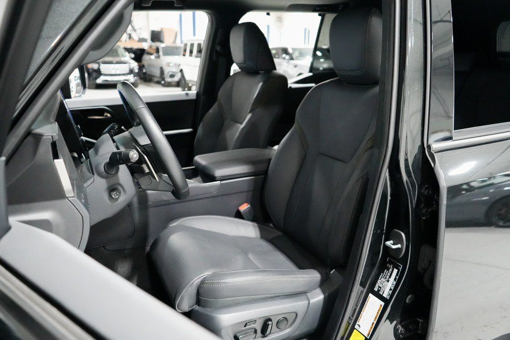 2024 Lexus GX 550 Overtrail+ Tigard OR