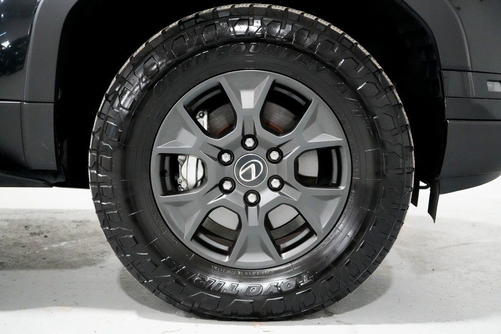 2024 Lexus GX 550 Overtrail+ Tigard OR