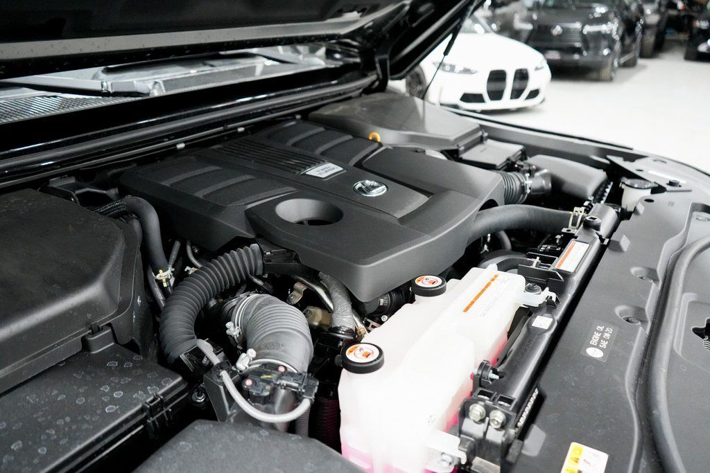 2024 Lexus GX 550 Overtrail+ Tigard OR