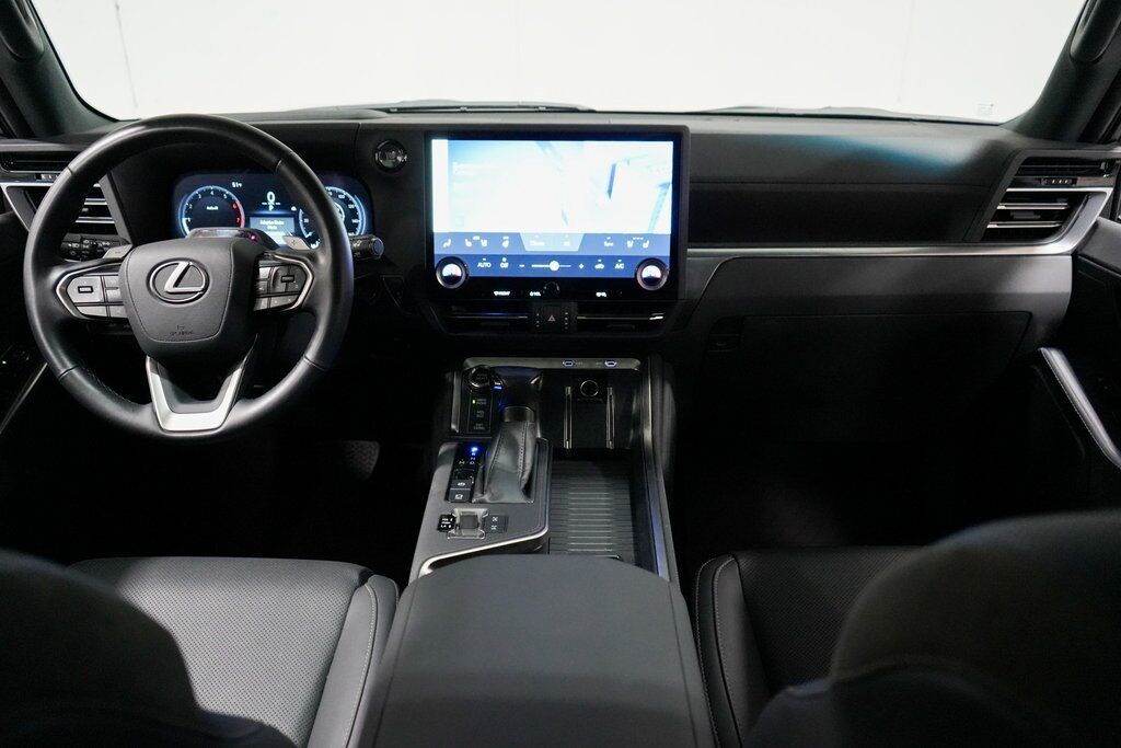 2024 Lexus GX 550 Overtrail+ Tigard OR