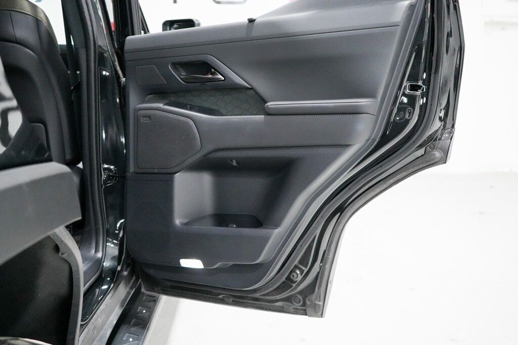 2024 Lexus GX 550 Overtrail+ Tigard OR