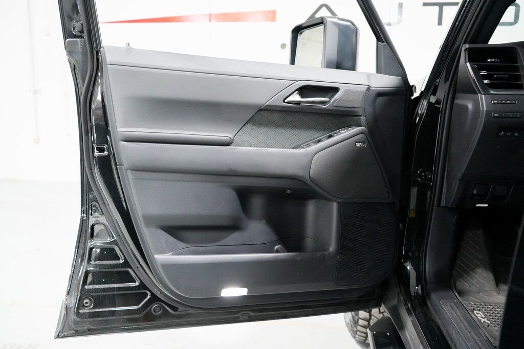 2024 Lexus GX 550 Overtrail+ Tigard OR