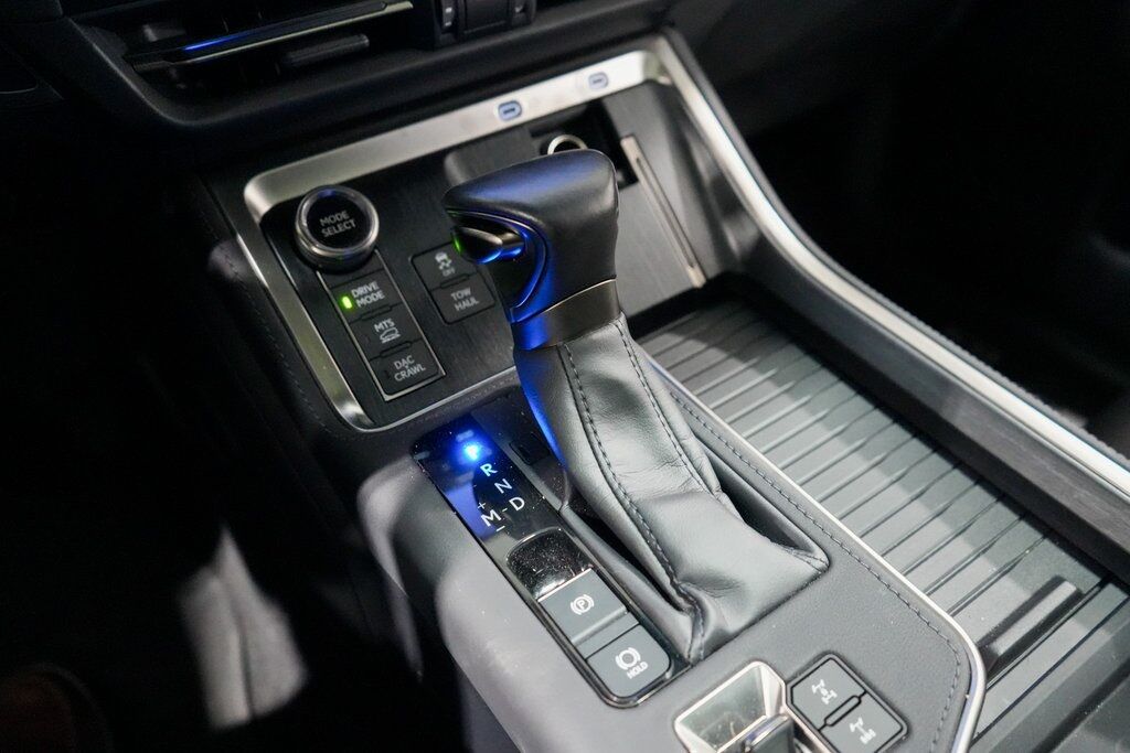 2024 Lexus GX 550 Overtrail+ Tigard OR