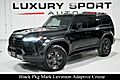 2024 Lexus GX 550 Overtrail+