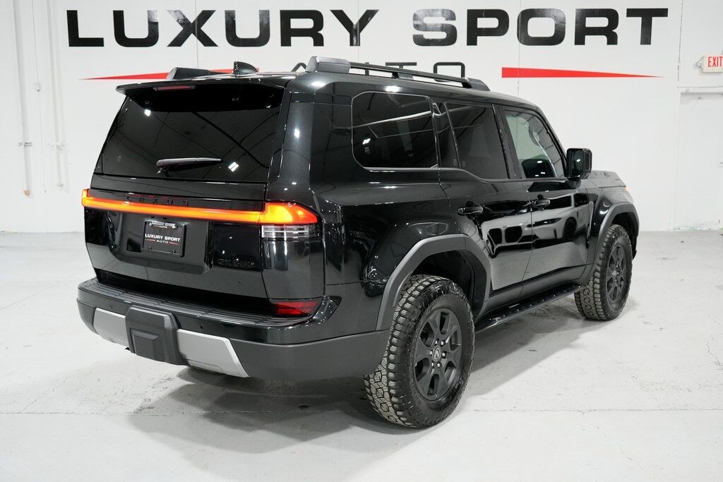 2024 Lexus GX 550 Overtrail+ Tigard OR