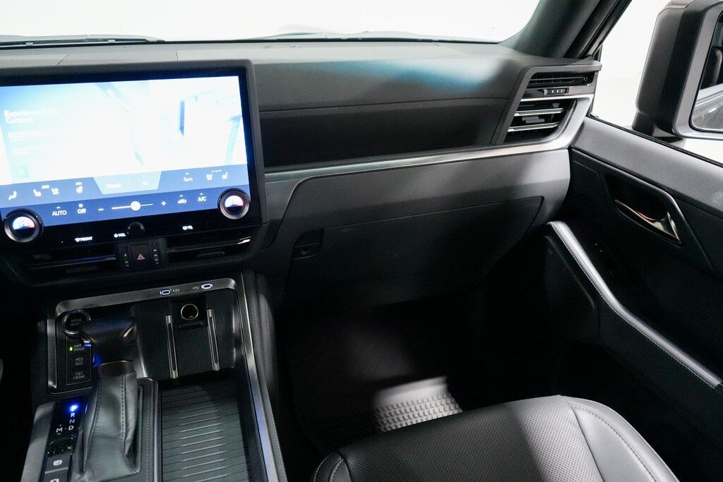 2024 Lexus GX 550 Overtrail+ Tigard OR