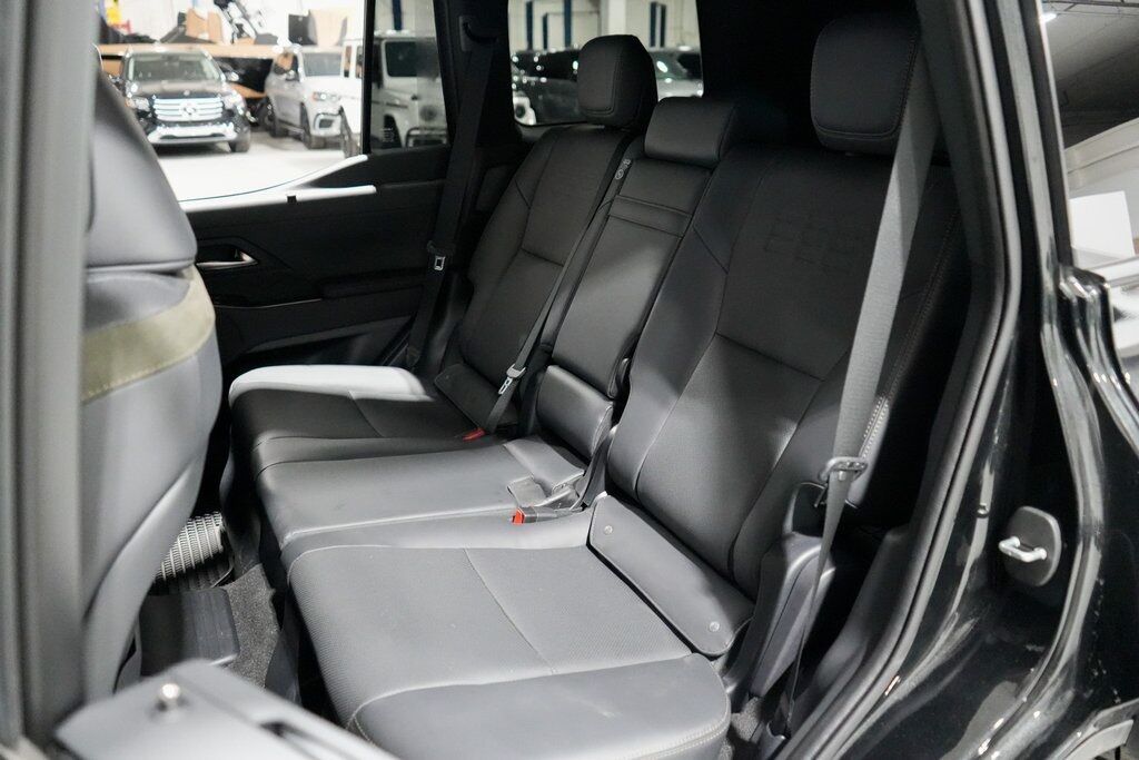 2024 Lexus GX 550 Overtrail+ Tigard OR