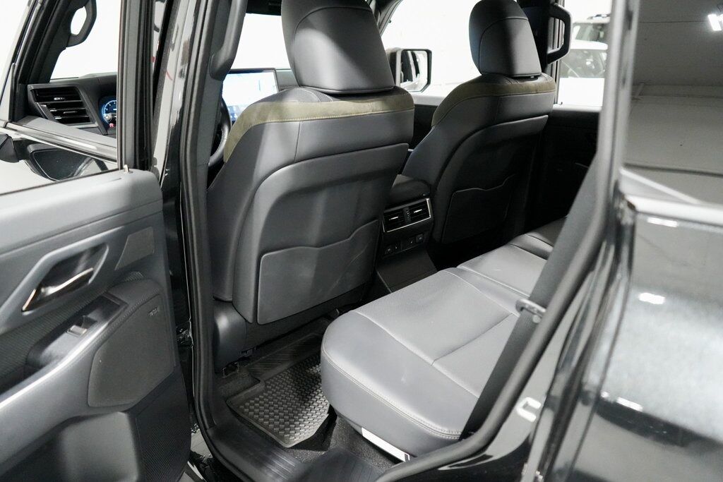 2024 Lexus GX 550 Overtrail+ Tigard OR