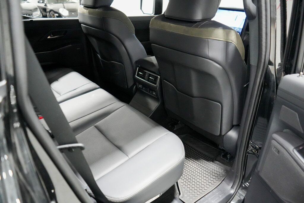 2024 Lexus GX 550 Overtrail+ Tigard OR