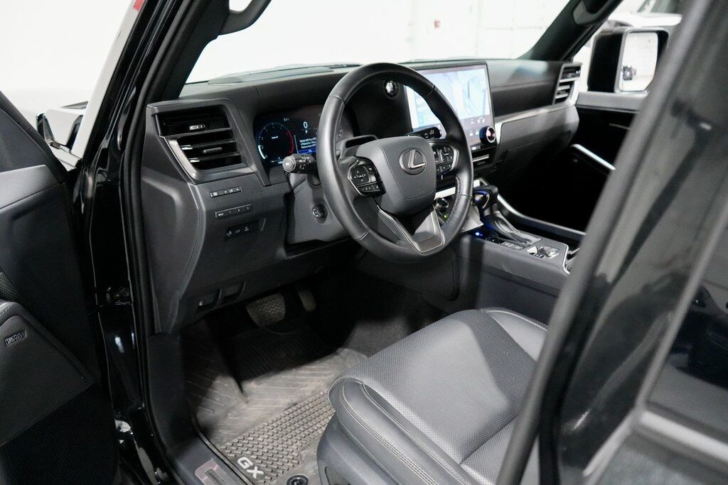 2024 Lexus GX 550 Overtrail+ Tigard OR