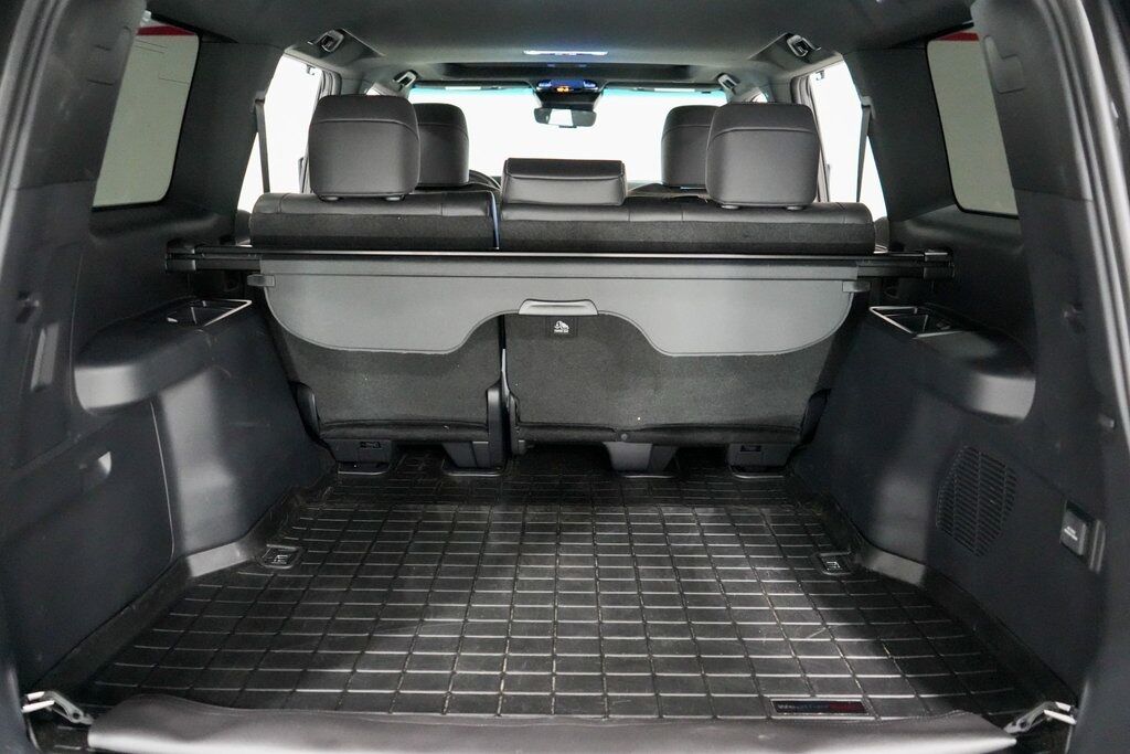 2024 Lexus GX 550 Overtrail+ Tigard OR