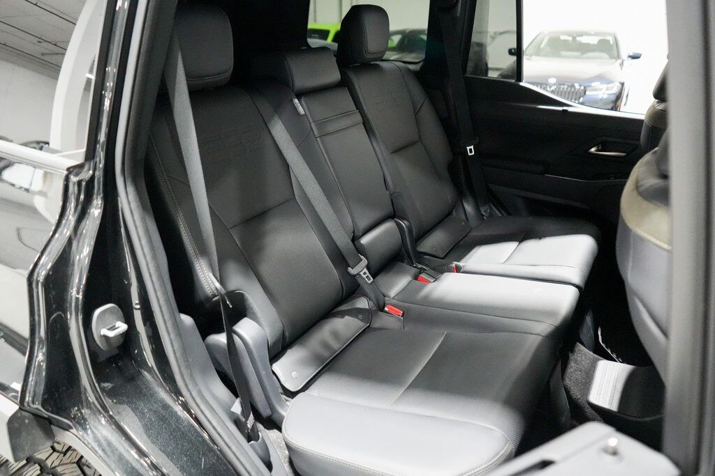 2024 Lexus GX 550 Overtrail+ Tigard OR