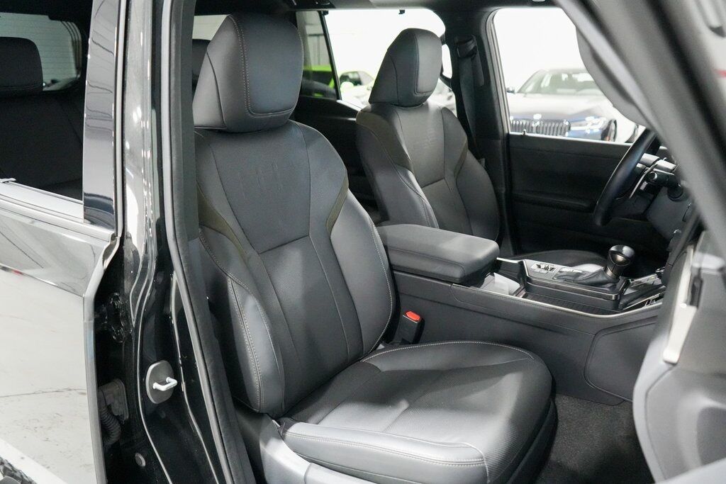 2024 Lexus GX 550 Overtrail+ Tigard OR