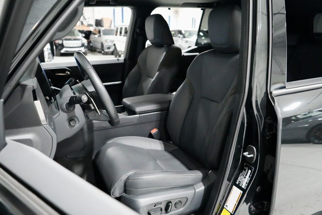 2024 Lexus GX 550 Overtrail+ Tigard OR