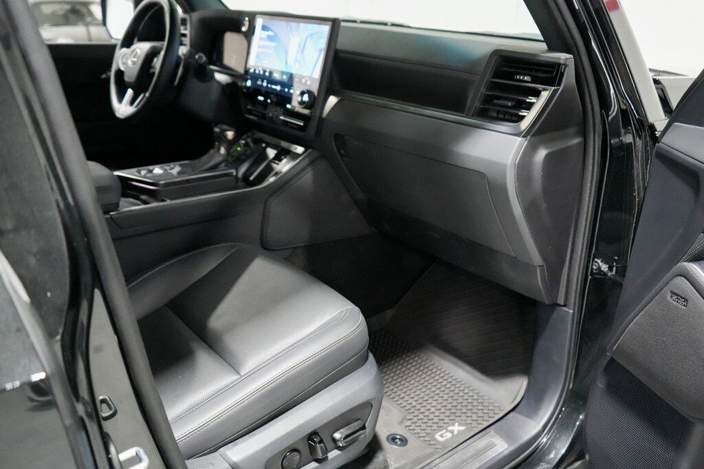 2024 Lexus GX 550 Overtrail+ Tigard OR