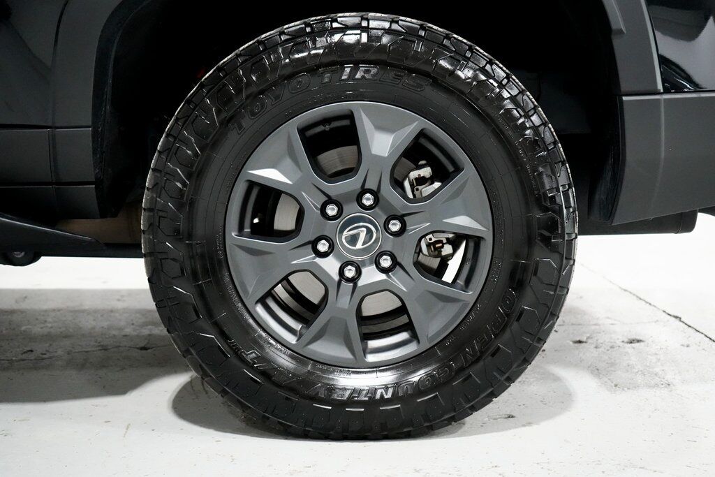 2024 Lexus GX 550 Overtrail+ Tigard OR