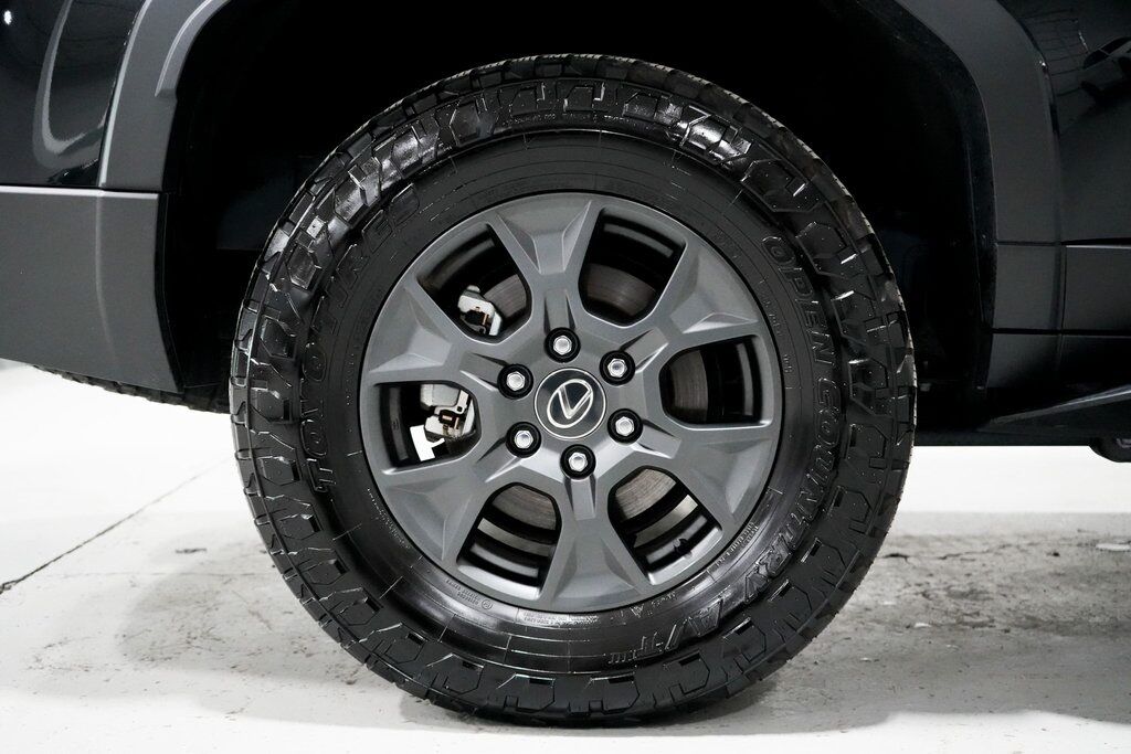 2024 Lexus GX 550 Overtrail+ Tigard OR