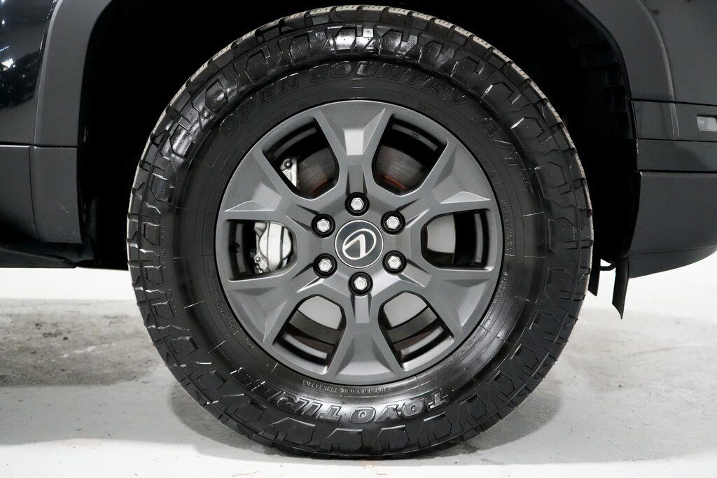 2024 Lexus GX 550 Overtrail+ Tigard OR