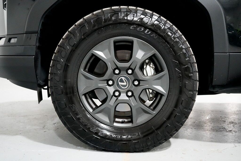 2024 Lexus GX 550 Overtrail+ Tigard OR