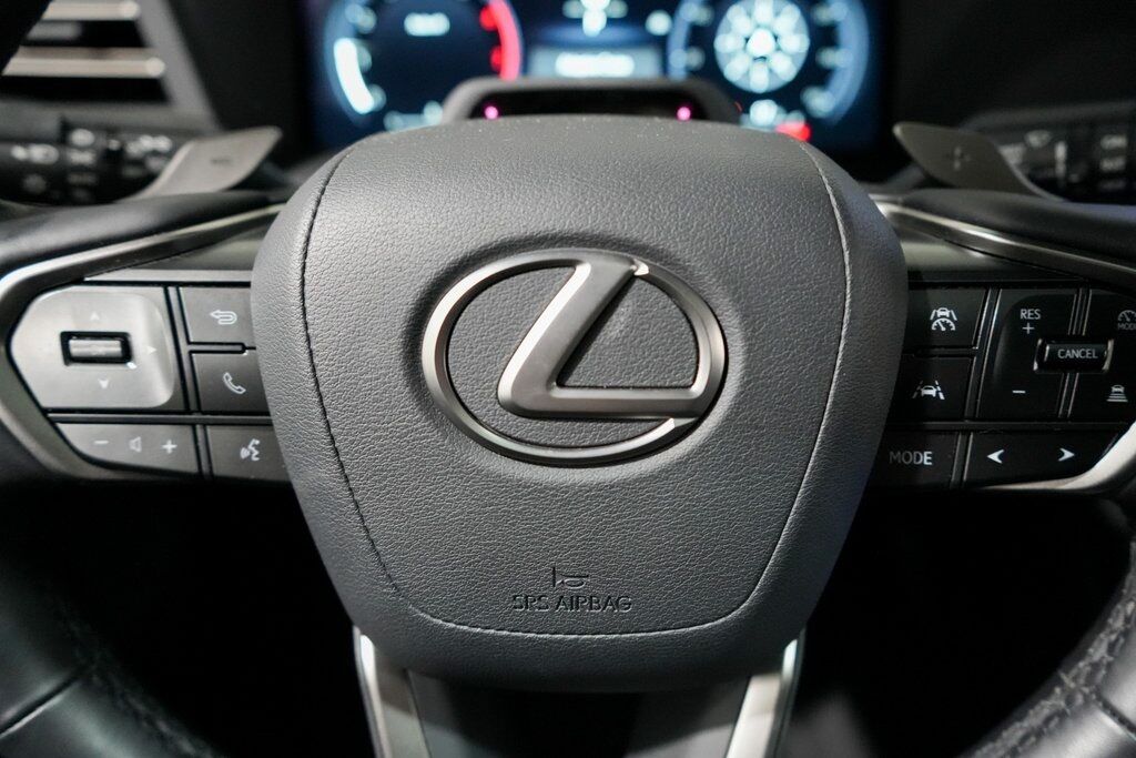 2024 Lexus GX 550 Overtrail+ Tigard OR