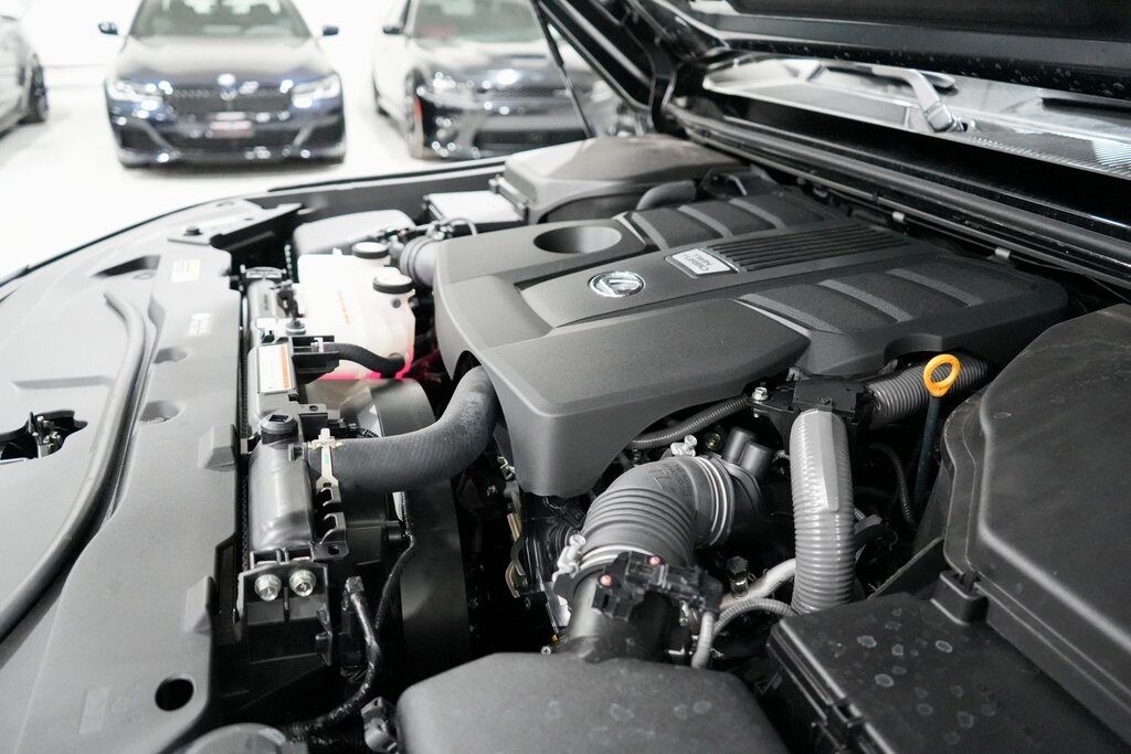 2024 Lexus GX 550 Overtrail+ Tigard OR