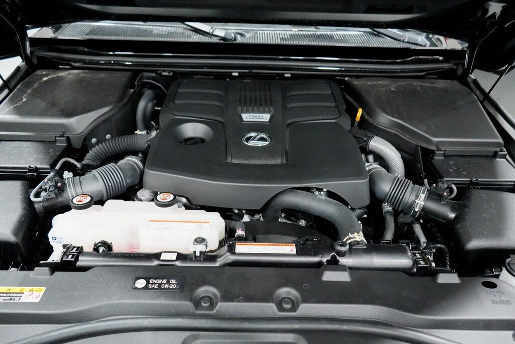 2024 Lexus GX 550 Overtrail+ Tigard OR