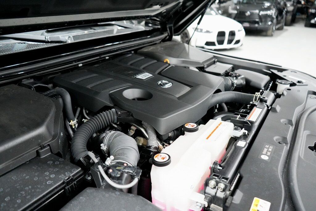 2024 Lexus GX 550 Overtrail+ Tigard OR