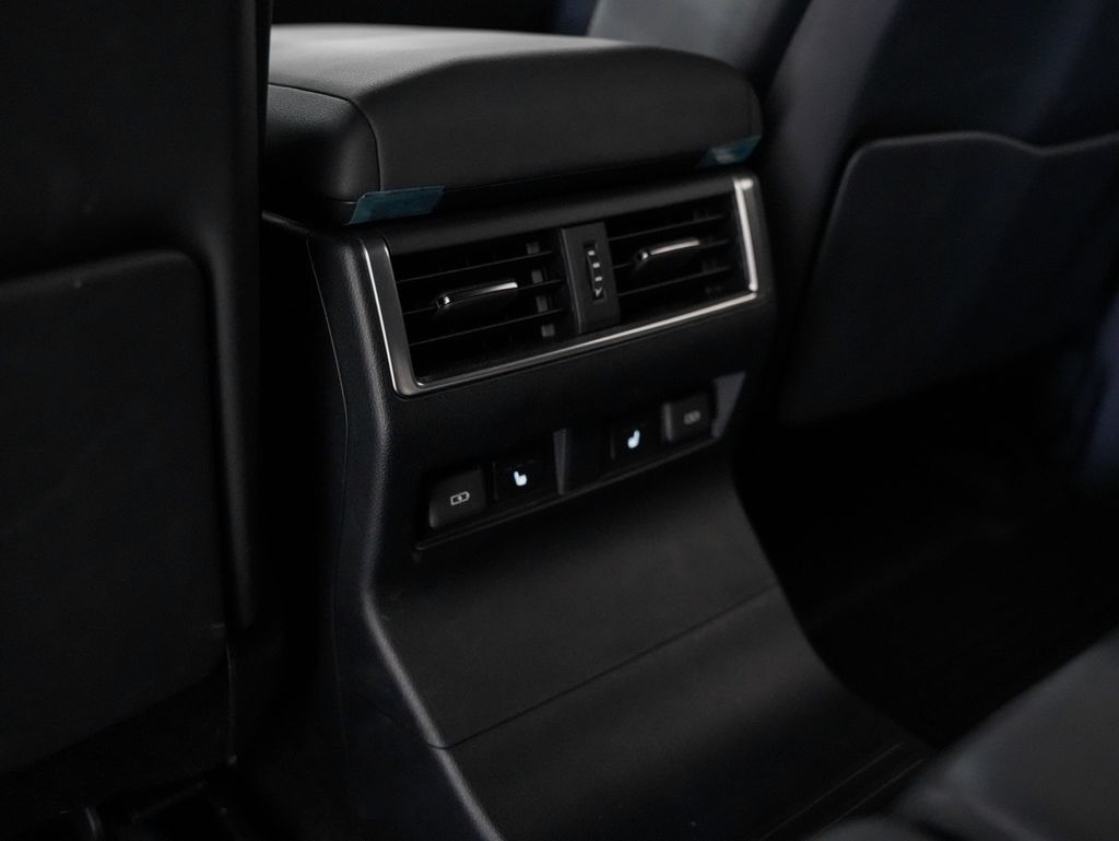 2024 Lexus GX 550 Overtrail+ Tigard OR