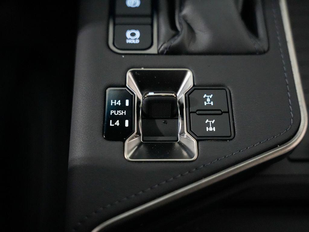 2024 Lexus GX 550 Overtrail+ Tigard OR