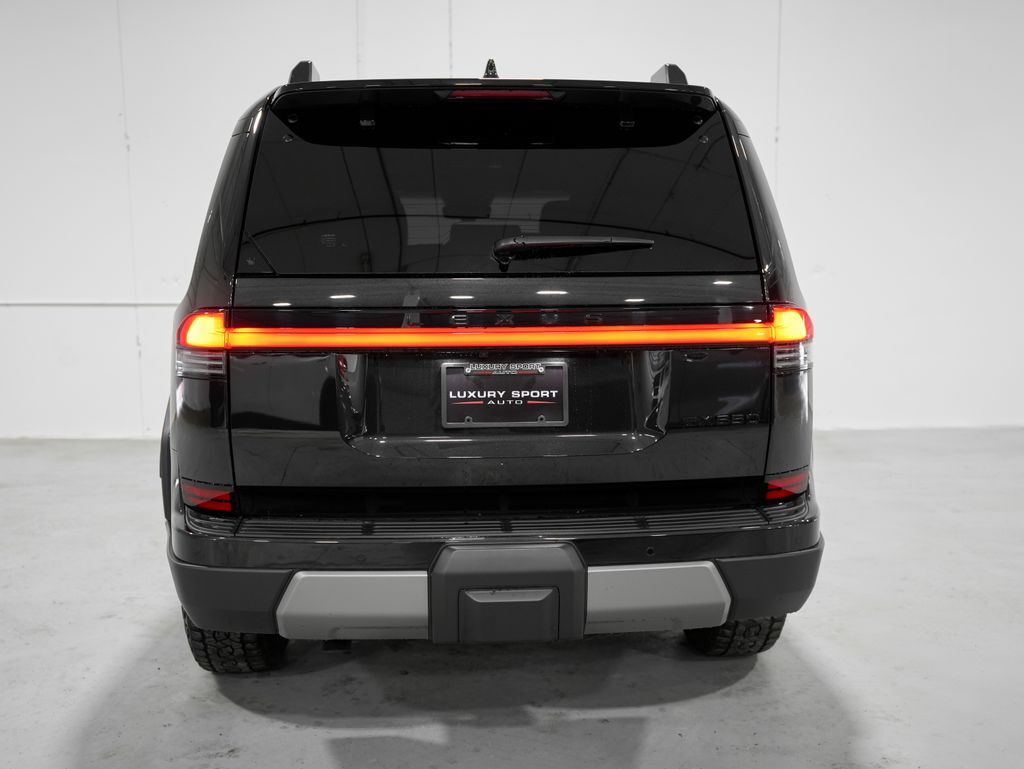 2024 Lexus GX 550 Overtrail+ Tigard OR