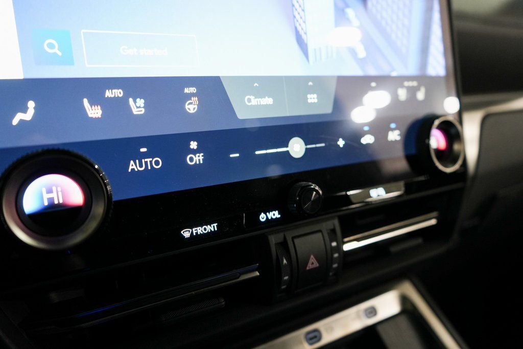 2024 Lexus GX 550 Overtrail+ Tigard OR