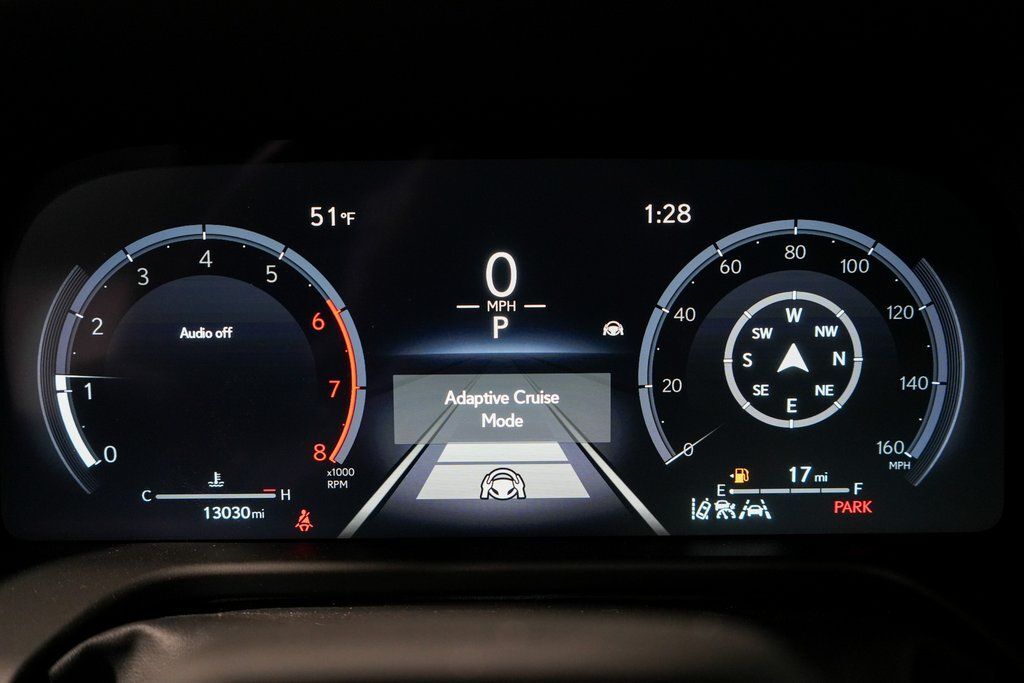 2024 Lexus GX 550 Overtrail+ Tigard OR