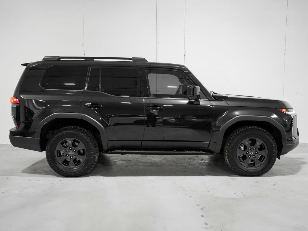 2024 Lexus GX 550 Overtrail+ Tigard OR