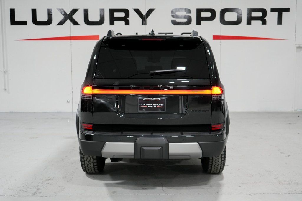 2024 Lexus GX 550 Overtrail+ Tigard OR