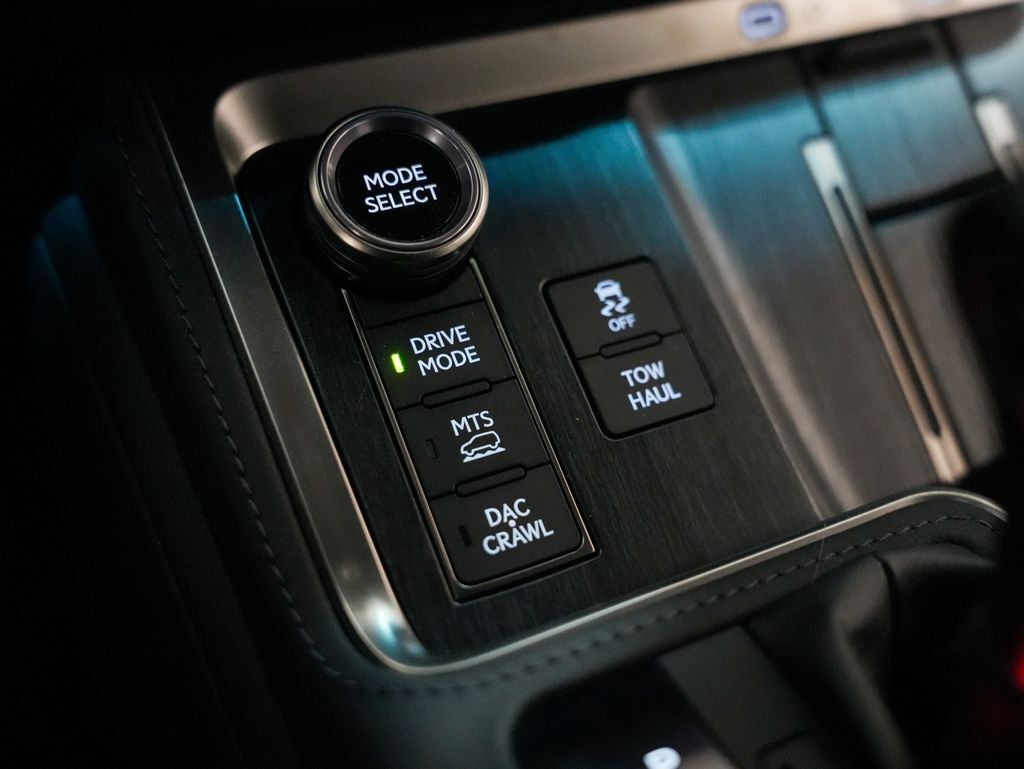 2024 Lexus GX 550 Overtrail+ Tigard OR