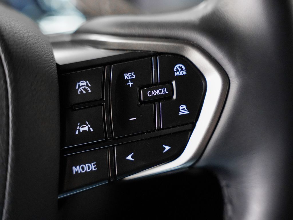 2024 Lexus GX 550 Overtrail+ Tigard OR